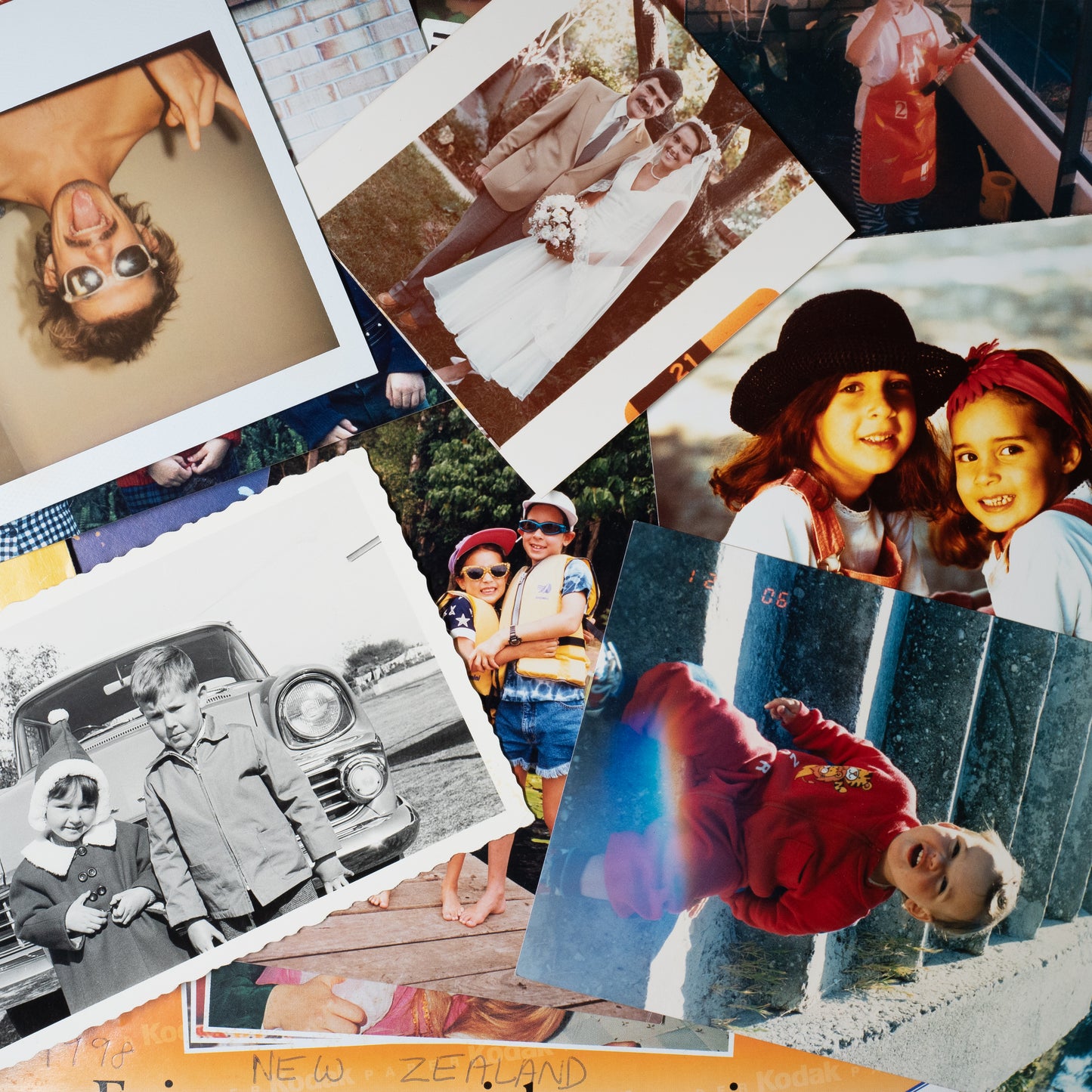 Photo Scan · up to 5x7"