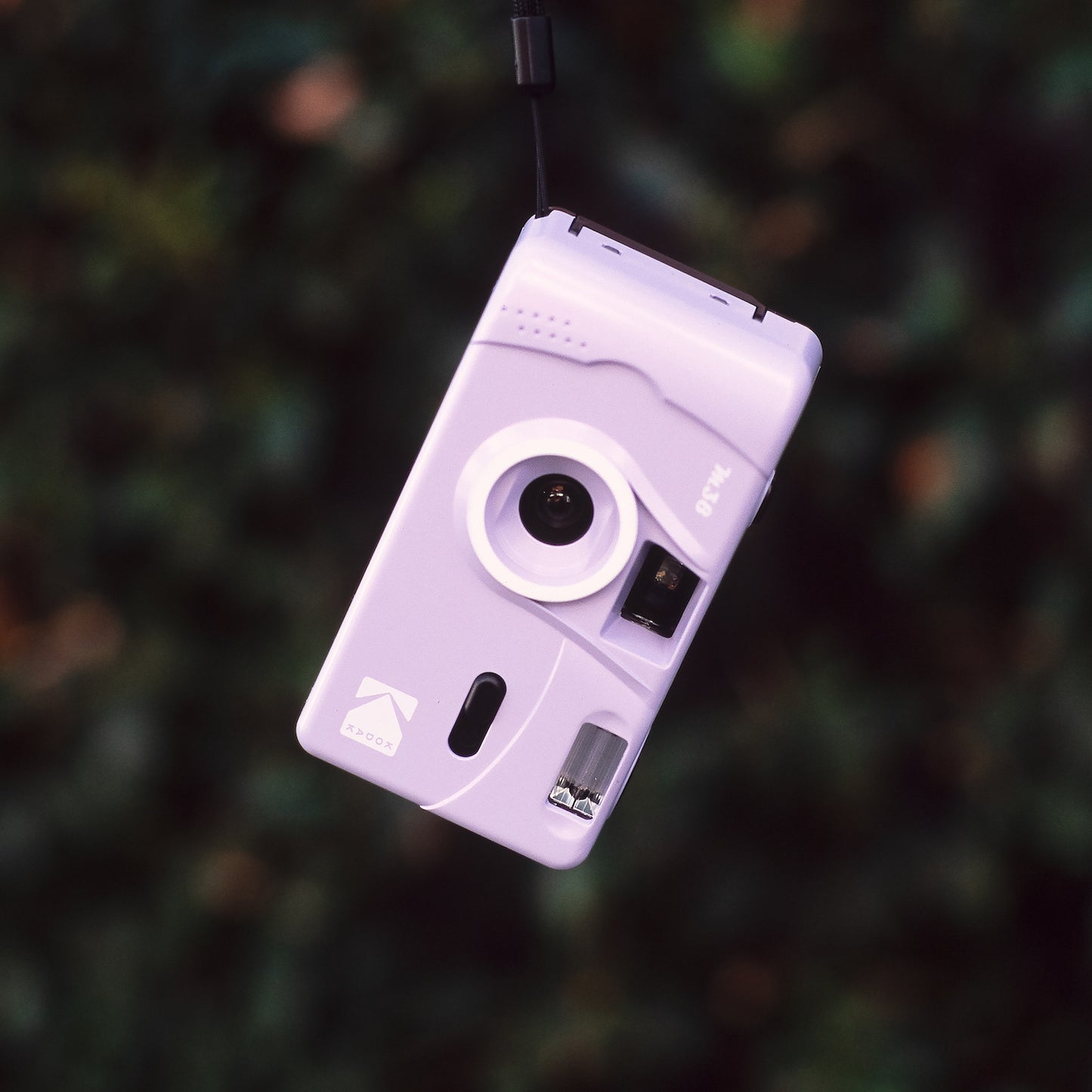 Kodak Reusable Film Camera - Lavender