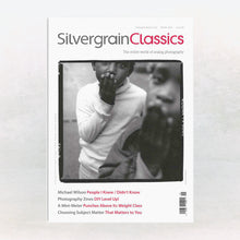 Load image into Gallery viewer, Silvergrain Classics · Issue 9
