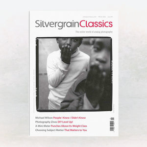 Silvergrain Classics · Issue 9