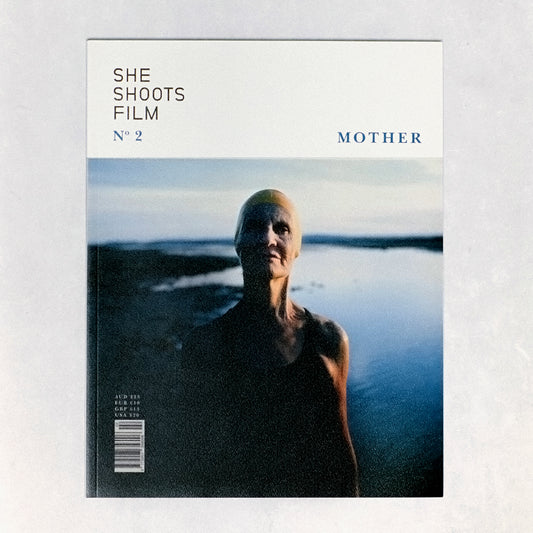 She Shoots Film · Issue 2