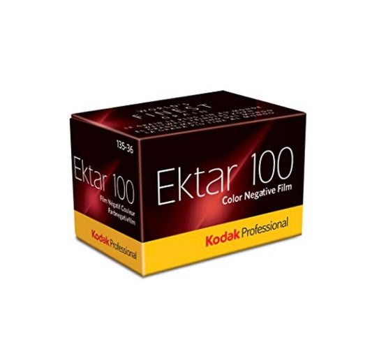 Ektar 100 (35mm) POS***